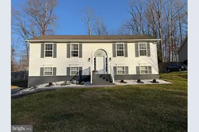 11114 Ascot Circle, Fredericksburg, VA 22407 - Photo 1