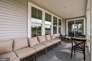 11105 Hazel Run Wy, Fredericksburg, VA 22407 - Photo 2