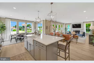 11105 Hazel Run Way #LOT 19, Fredericksburg, VA 22407 - Photo 56