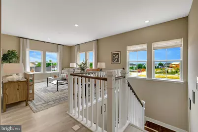 11105 Hazel Run Way #LOT 19, Fredericksburg, VA 22407 - Photo 46