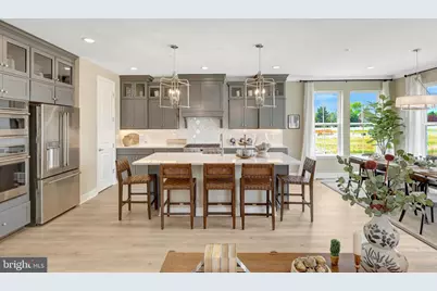 11105 Hazel Run Way #LOT 19, Fredericksburg, VA 22407 - Photo 62