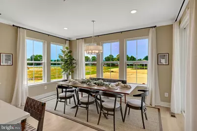 11105 Hazel Run Way #LOT 19, Fredericksburg, VA 22407 - Photo 54