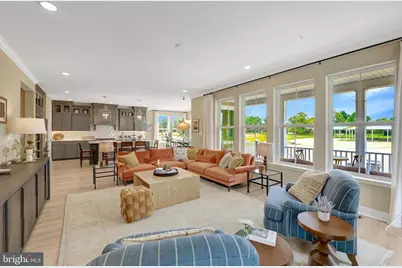 11105 Hazel Run Way #LOT 19, Fredericksburg, VA 22407 - Photo 48