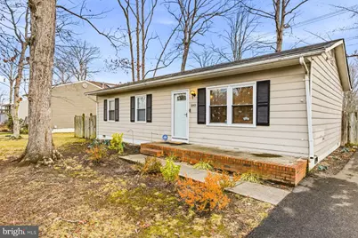 10601 Meadowlark Lane, Spotsylvania, VA 22553 - Photo 4