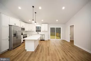 3707 Sunday Ln, Fredericksburg, VA 22408 - Photo 10