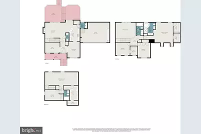 11407 River Meadows Way, Fredericksburg, VA 22408 - Photo 4