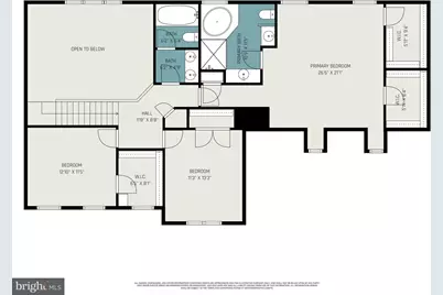 11407 River Meadows Way, Fredericksburg, VA 22408 - Photo 2