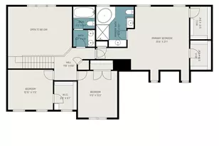 11407 River Meadows Way, Fredericksburg, VA 22408 - Photo 2