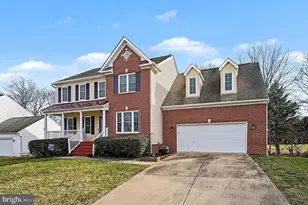 11407 River Meadows Way, Fredericksburg, VA 22408 - Photo 10