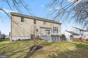 11407 River Meadows Way, Fredericksburg, VA 22408 - Photo 46