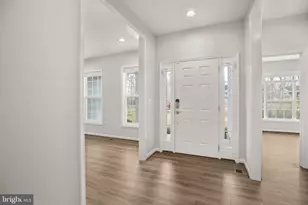 8005 Ashford Dr, Fredericksburg, VA 22407 - Photo 18