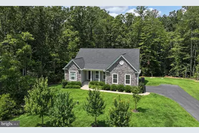 8005 Ashford Drive, Fredericksburg, VA 22407 - Photo 1