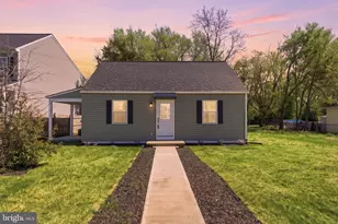 179 Mansfield St, Fredericksburg, VA 22408 - Photo 2