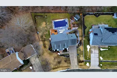 6114 N Willow Pond Drive, Fredericksburg, VA 22407 - Photo 36