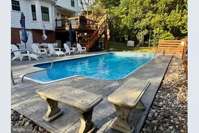 6114 N Willow Pond Drive, Fredericksburg, VA 22407 - Photo 34