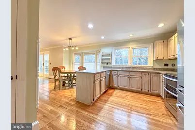 6114 N Willow Pond Drive, Fredericksburg, VA 22407 - Photo 12