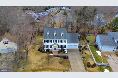 6114 N Willow Pond Drive, Fredericksburg, VA 22407 - Photo 38