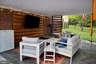 6114 N Willow Pond Dr, Fredericksburg, VA 22407 - Photo 34