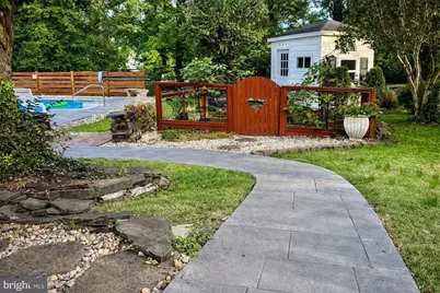 6114 N Willow Pond Drive, Fredericksburg, VA 22407 - Photo 32