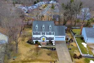 6114 N Willow Pond Dr, Fredericksburg, VA 22407 - Photo 36