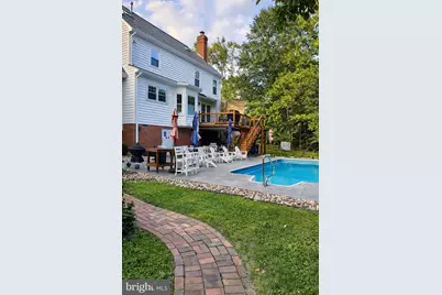 6114 N Willow Pond Drive, Fredericksburg, VA 22407 - Photo 2