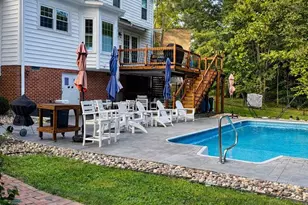 6114 N Willow Pond Dr, Fredericksburg, VA 22407 - Photo 2