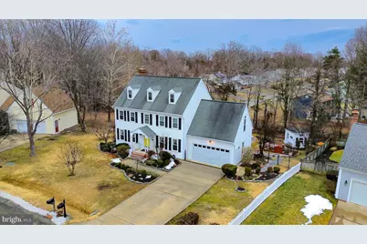 6114 N Willow Pond Drive, Fredericksburg, VA 22407 - Photo 2