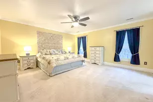 6114 N Willow Pond Dr, Fredericksburg, VA 22407 - Photo 16