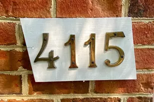 4115 Corbin Hall Ln, Fredericksburg, VA 22408 - Photo 2