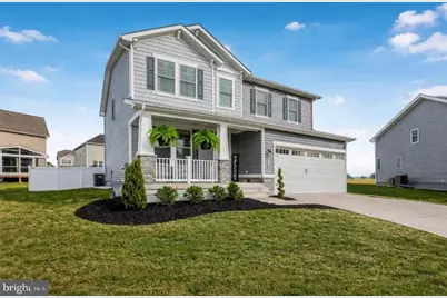 10103 Governors Lane, Fredericksburg, VA 22408 - Photo 1