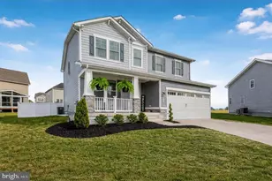 10103 Governors Ln, Fredericksburg, VA 22408 - Photo 1