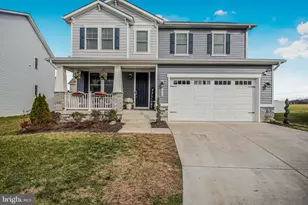 10103 Governors Ln, Fredericksburg, VA 22408 - Photo 1