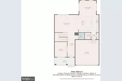 10103 Governors Lane, Fredericksburg, VA 22408 - Photo 74