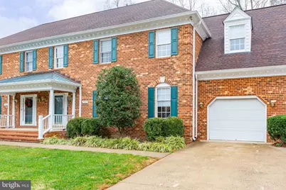 3904 Corbin Hall Lane, Fredericksburg, VA 22408 - Photo 2