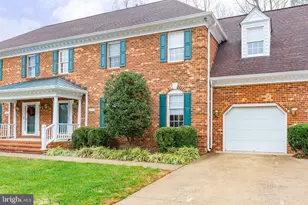 3904 Corbin Hall Ln, Fredericksburg, VA 22408 - Photo 2