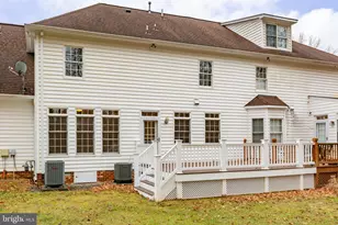 3904 Corbin Hall Ln, Fredericksburg, VA 22408 - Photo 26