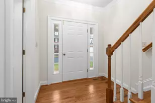 3904 Corbin Hall Ln, Fredericksburg, VA 22408 - Photo 4