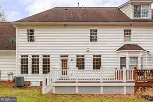 3904 Corbin Hall Ln, Fredericksburg, VA 22408 - Photo 28