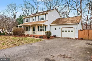 5306 Leavells Crossing Dr, Fredericksburg, VA 22407 - Photo 4