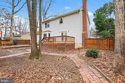 5306 Leavells Crossing Drive, Fredericksburg, VA 22407 - Photo 24