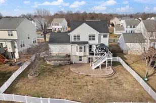 6914 Versaille Dr, Fredericksburg, VA 22407 - Photo 48