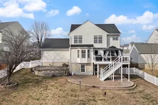 6914 Versaille Dr, Fredericksburg, VA 22407 - Photo 46