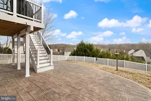 6914 Versaille Dr, Fredericksburg, VA 22407 - Photo 38