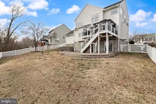 6914 Versaille Dr, Fredericksburg, VA 22407 - Photo 40