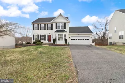 6914 Versaille Drive, Fredericksburg, VA 22407 - Photo 1