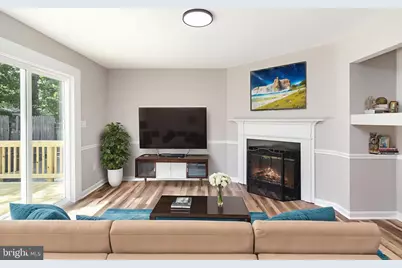 5408 Lee White Lane, Fredericksburg, VA 22407 - Photo 12