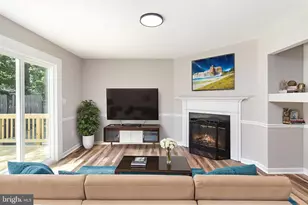 5408 Lee White Ln, Fredericksburg, VA 22407 - Photo 12