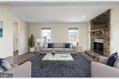 6100 Sunny Meadows Drive, Fredericksburg, VA 22407 - Photo 8