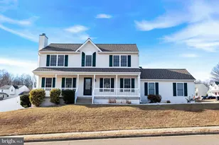 6100 Sunny Meadows Dr, Fredericksburg, VA 22407 - Photo 2