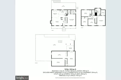 6100 Sunny Meadows Drive, Fredericksburg, VA 22407 - Photo 50